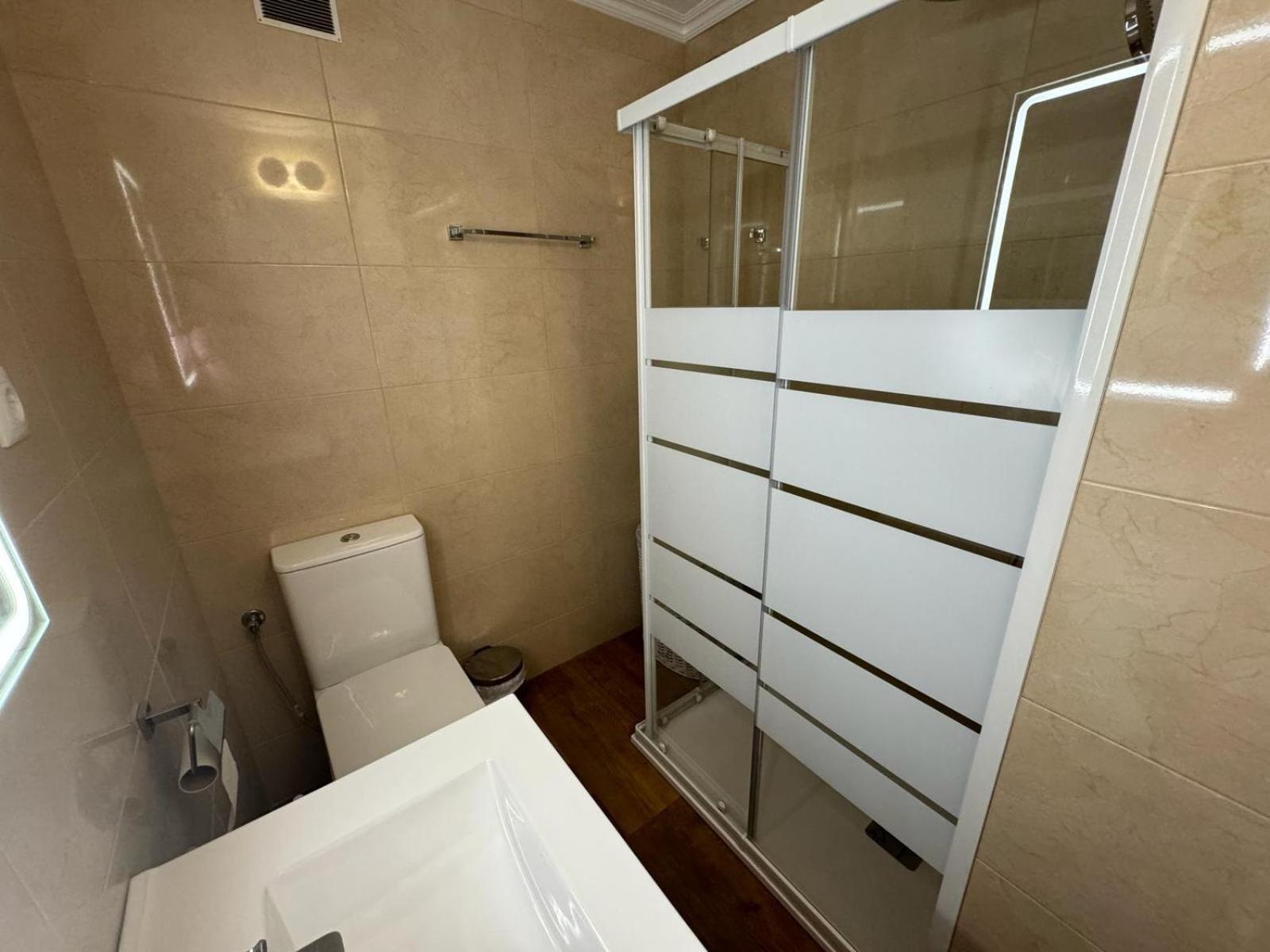 Acogedor Apartamento A 50 Metros Del Mar Cambrils Luaran gambar